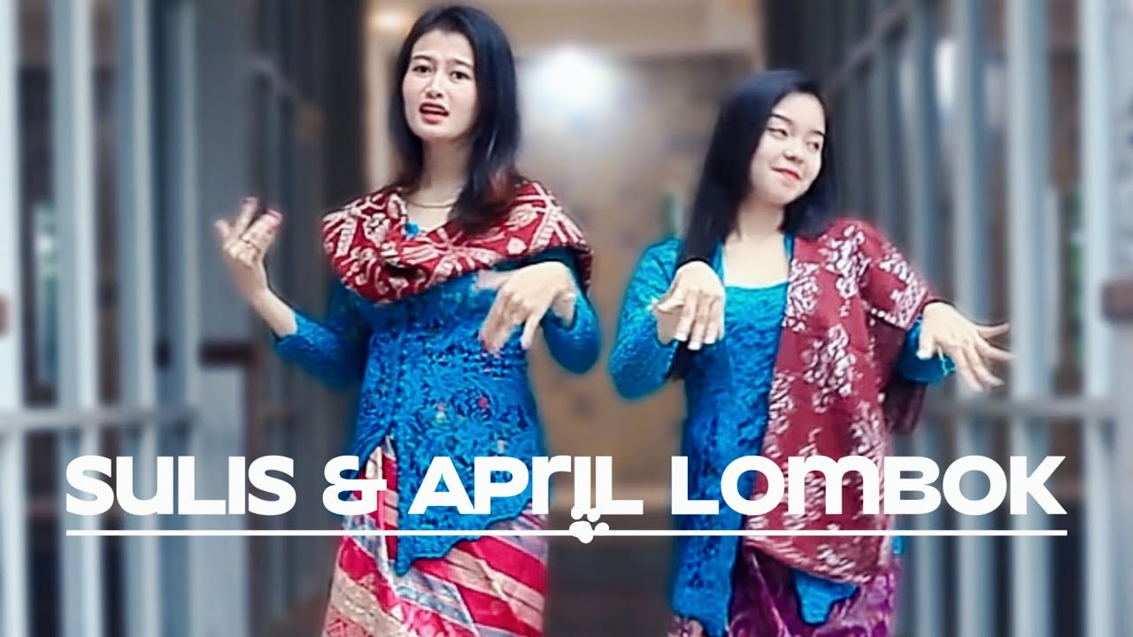 LAGU SASAK KOPLO LOMBOK  April lombok & sulis@FerryLEBET