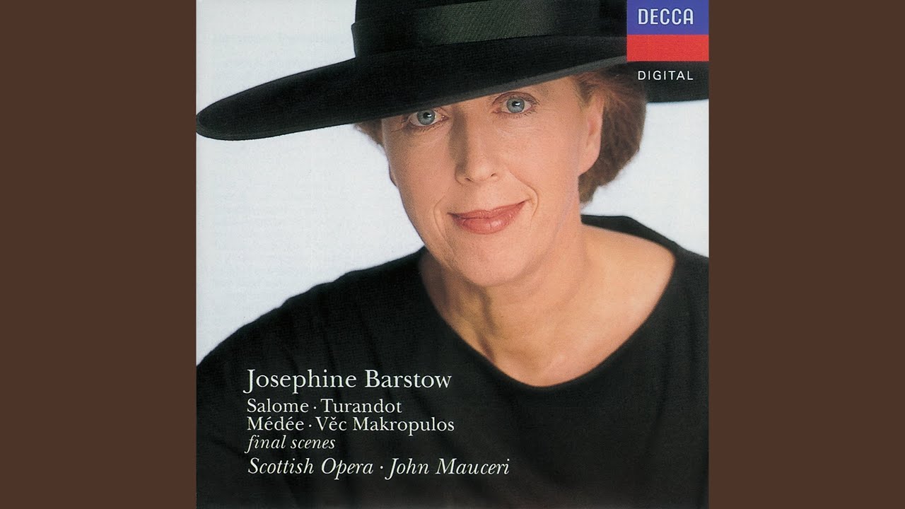 Cherubini: Medea - in French / Atto 3 - 