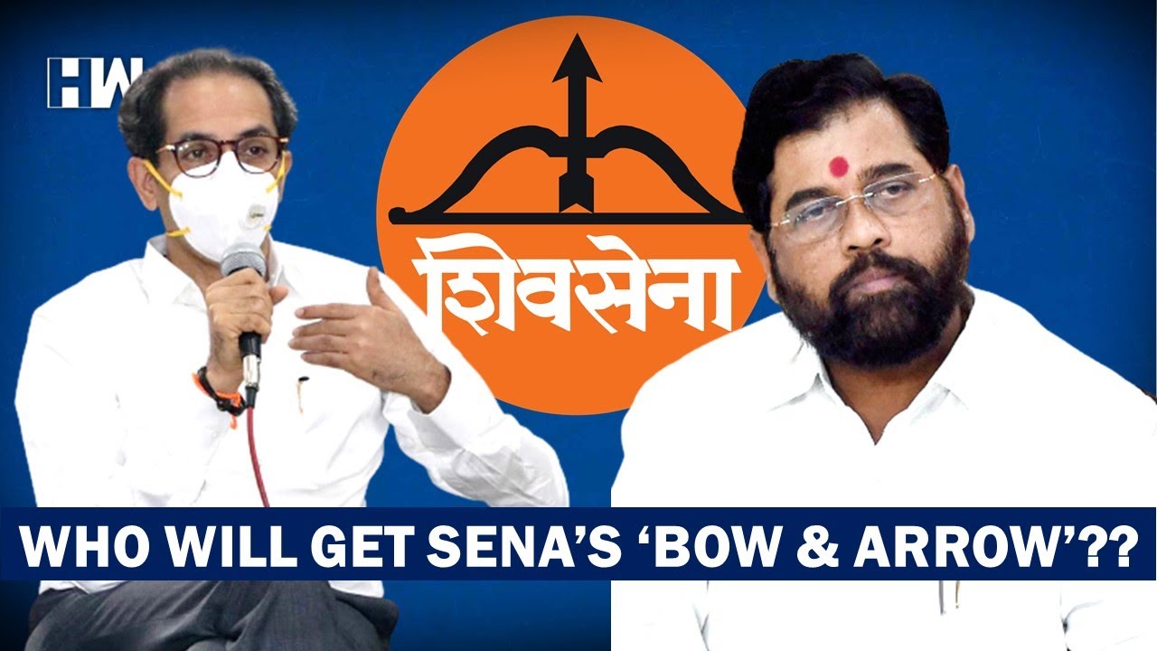 Uddhav Thackeray vs Eknath Shinde: Who Will Get The 