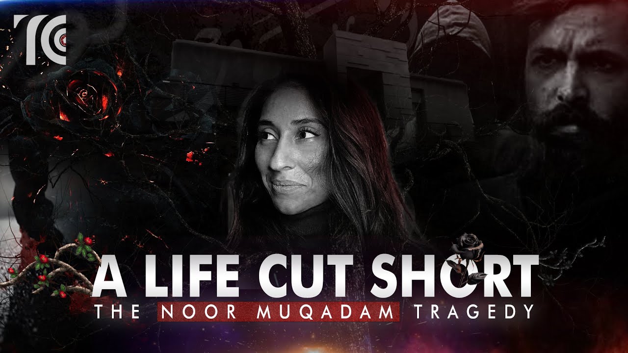 Noor Mukaddam Murder Case: A Nation in Shock