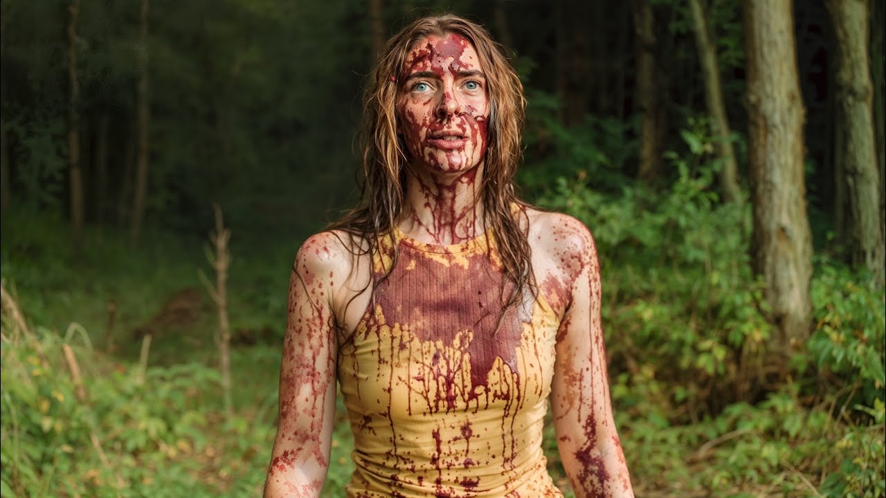 Three Blind Mice (2023) | Horror | Movie Recap
