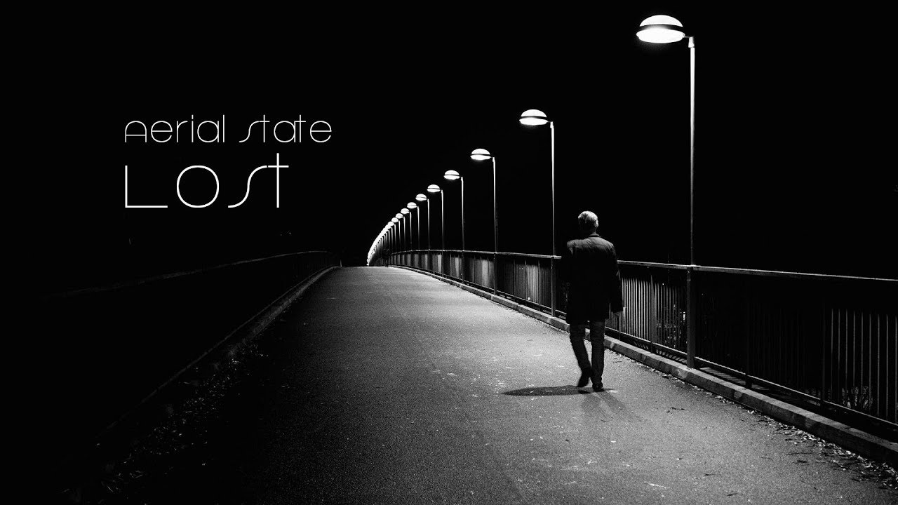 Aerial State - Lost