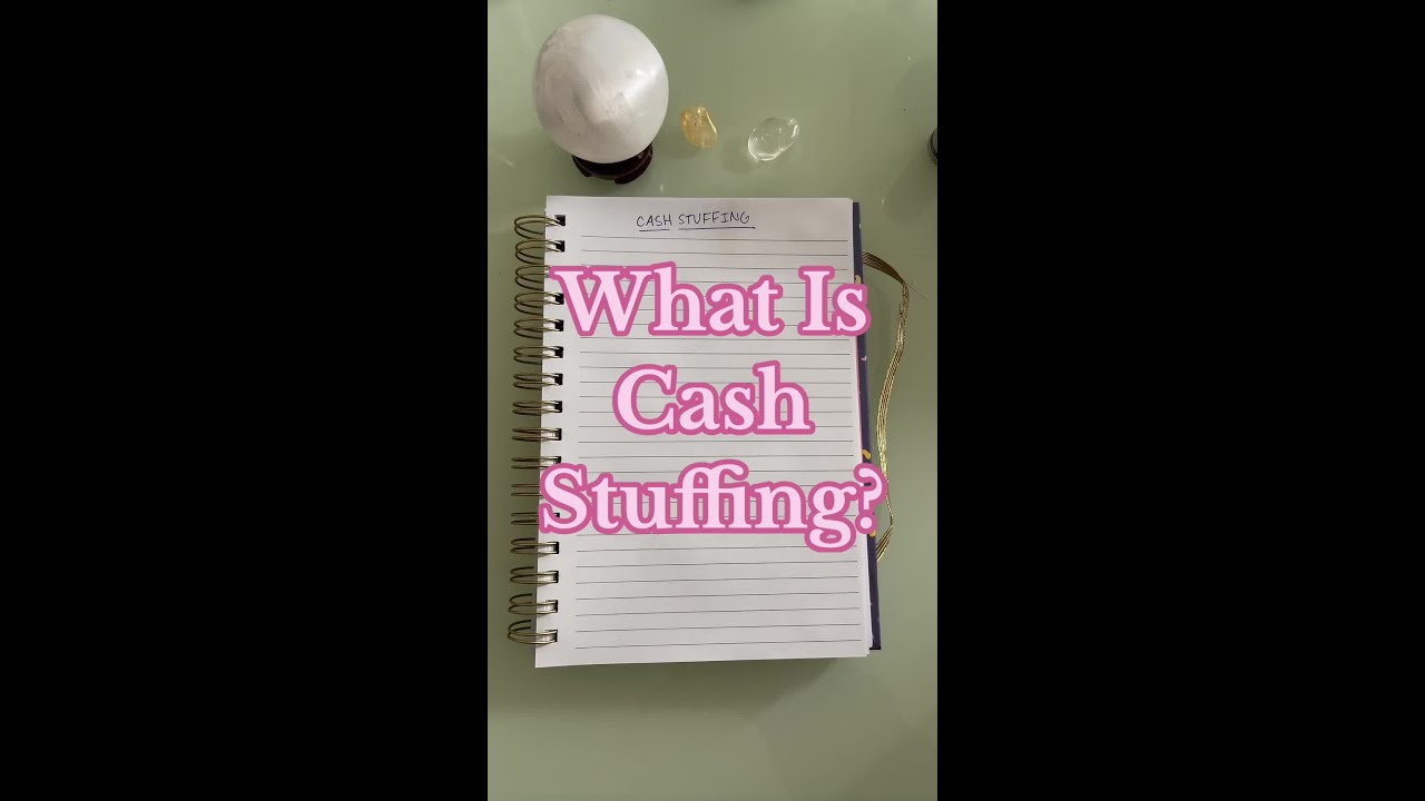 How to start Cash Stuffing | Cash Envelope Stuffing | Cash Stuffing Tips 💵💵 #finance #financetips
