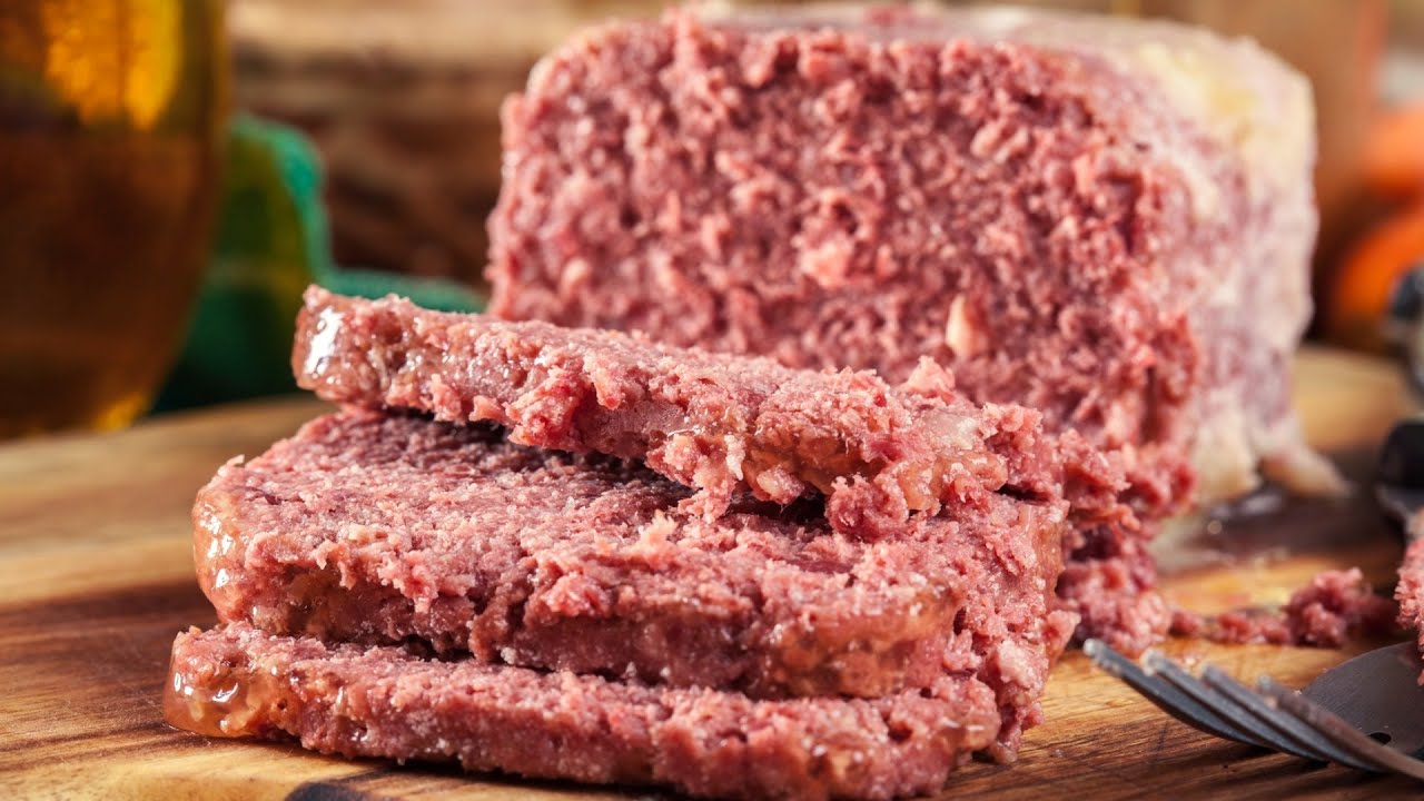 Вкусные способы использования консервированной солонины, о которых вы даже не догадывались