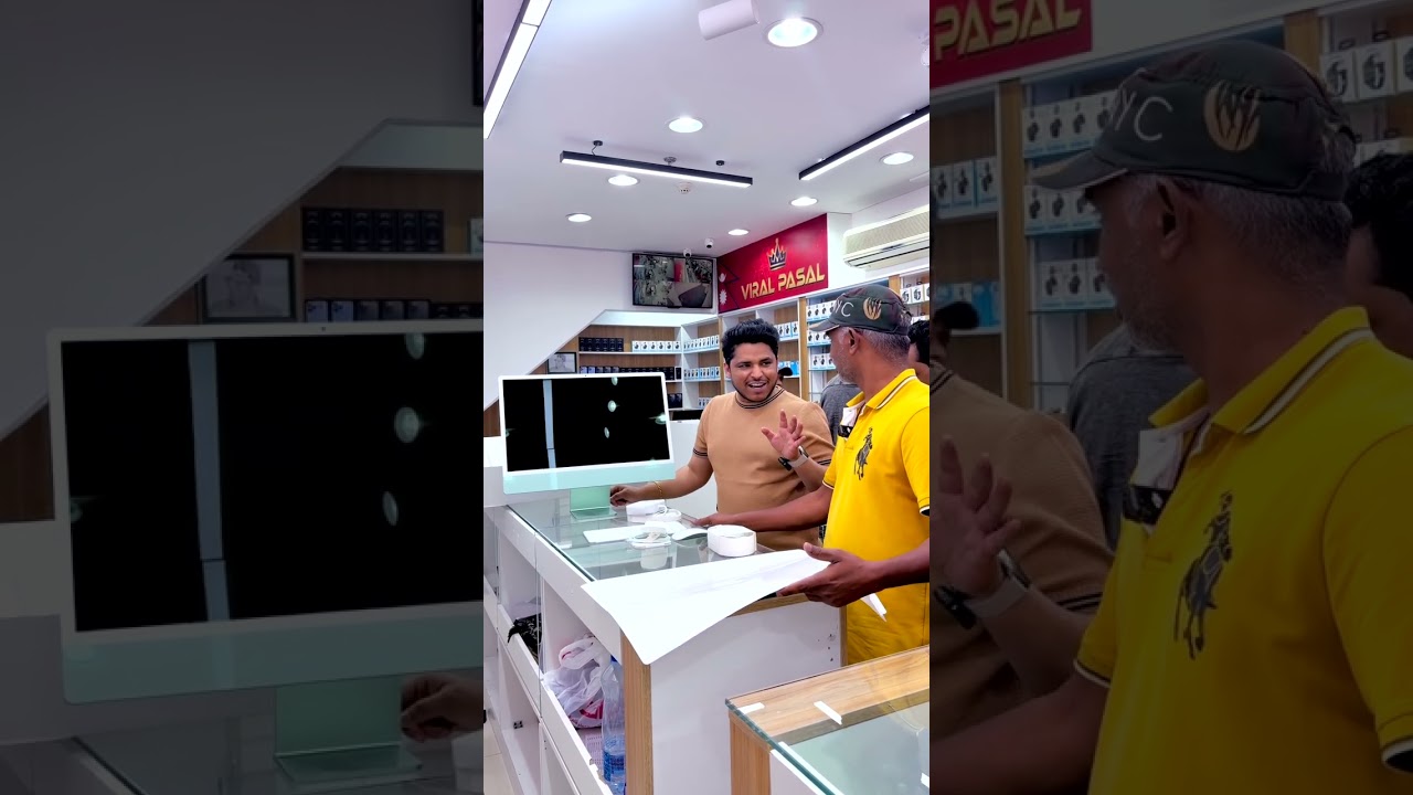 iMac 512GB, We are selling world best smartphone in plaza mall shop 112 Doha QATAR #iMac #viralpasal