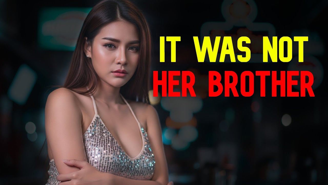 From Lonely American to Bar Girl Addict in Bangkok - Thai Confession 🇹🇭