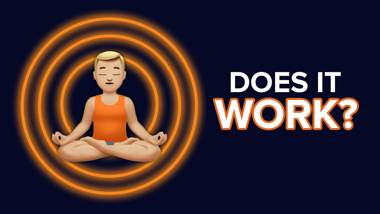 Is Meditation a Placebo Effect?