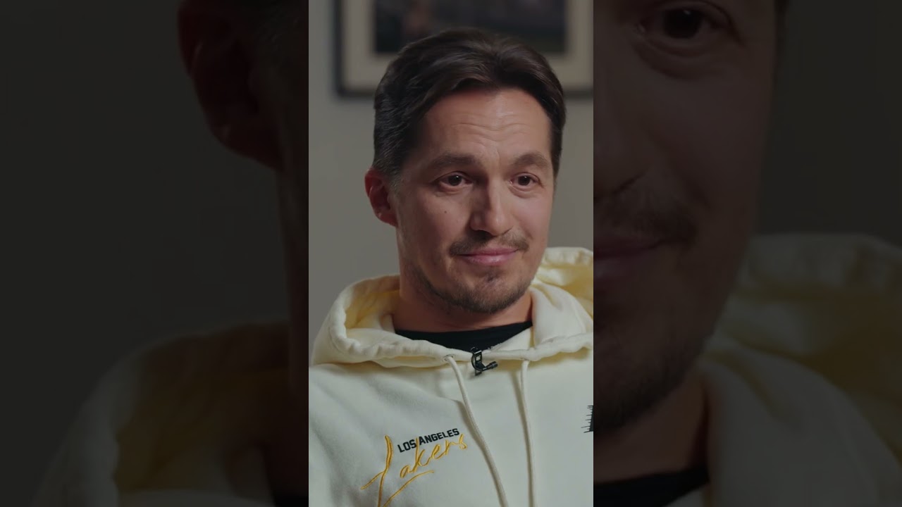 Закрытый космос - главный хит Хамиля/ Часть 1 / вДудь #shorts #вдудь #каста