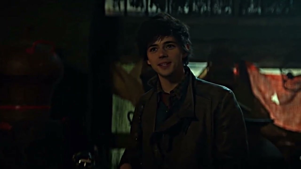 Wylan van eck scene pack #sixofcrows #wylanvaneck #scenepacks