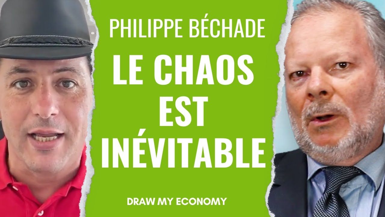 Nouveau Krach Financier : Que Faire ?
