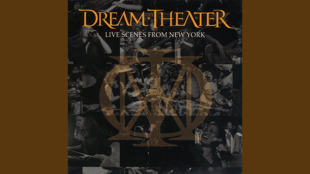 Learning to Live (Live at Roseland Ballroom, New York City, NY, 8/30/2000)