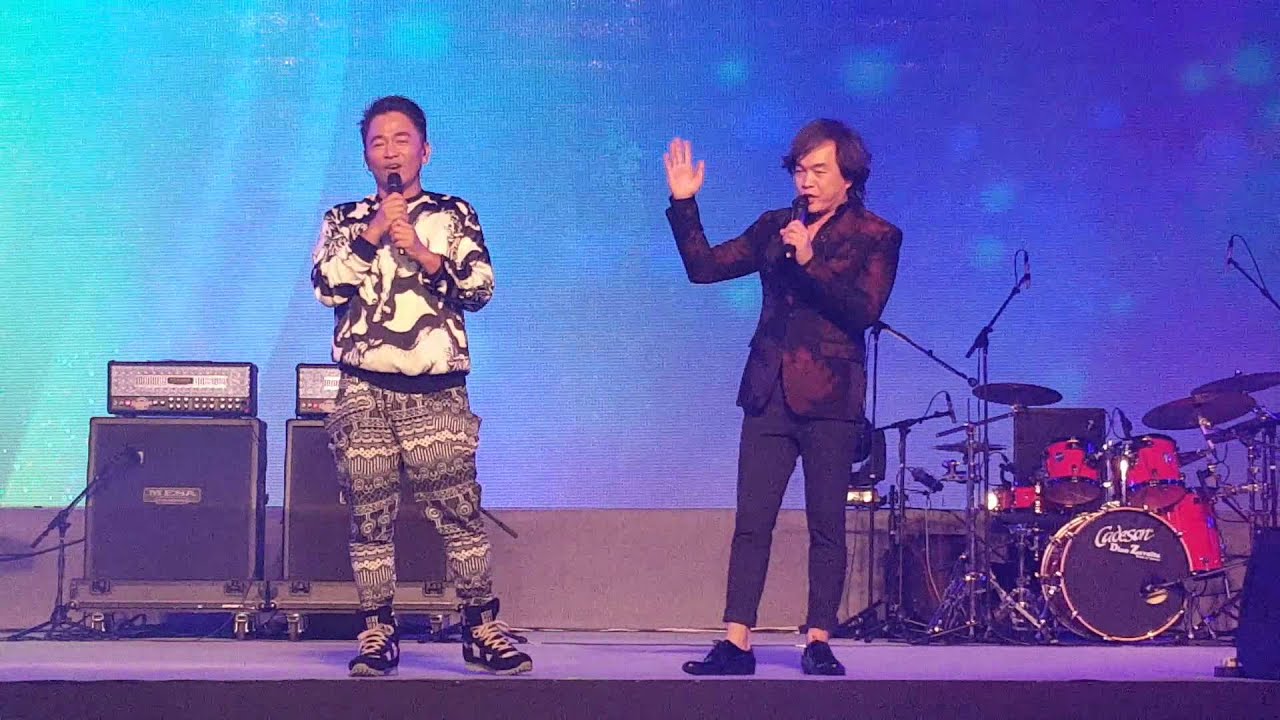 20151114 吳宗憲 是不是這樣的夜晚,你才會這樣的想起我