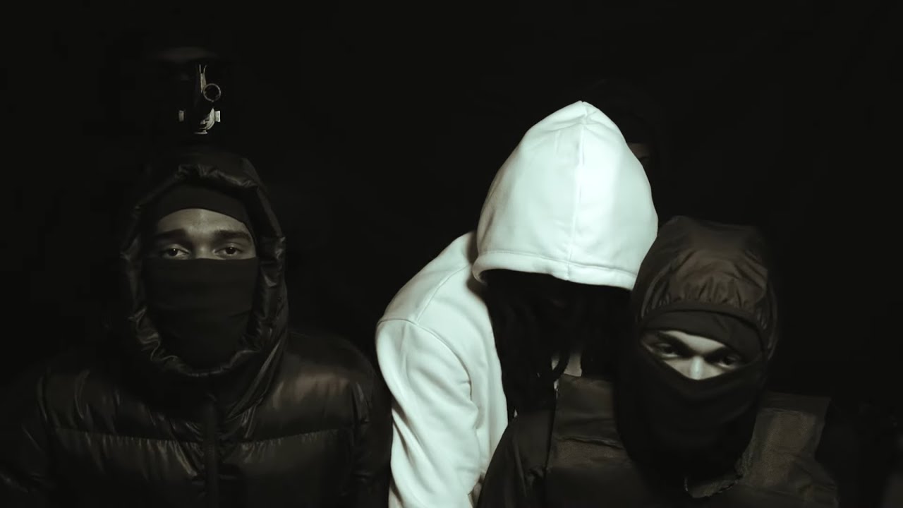 Lamooms x T-way x Lil Dem x Dah Dinio x Latea - SATURDAY MEDLEY 02