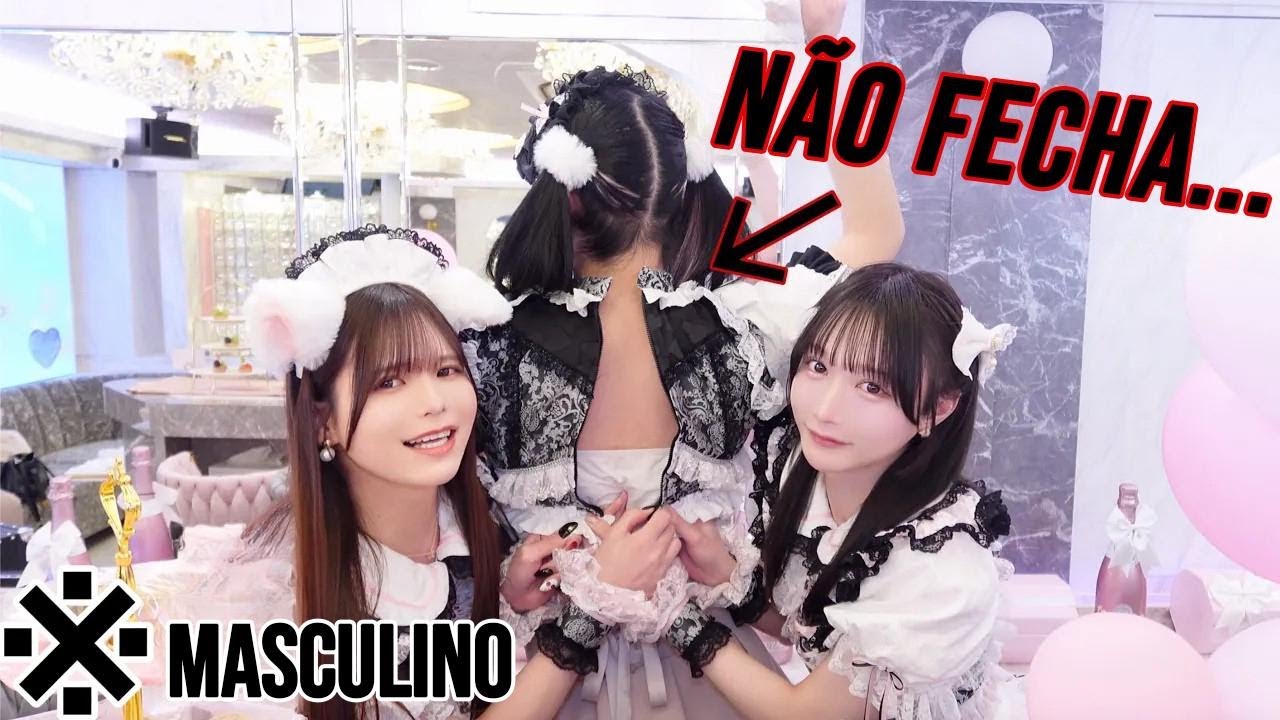 O momento mais embaraçoso do ano