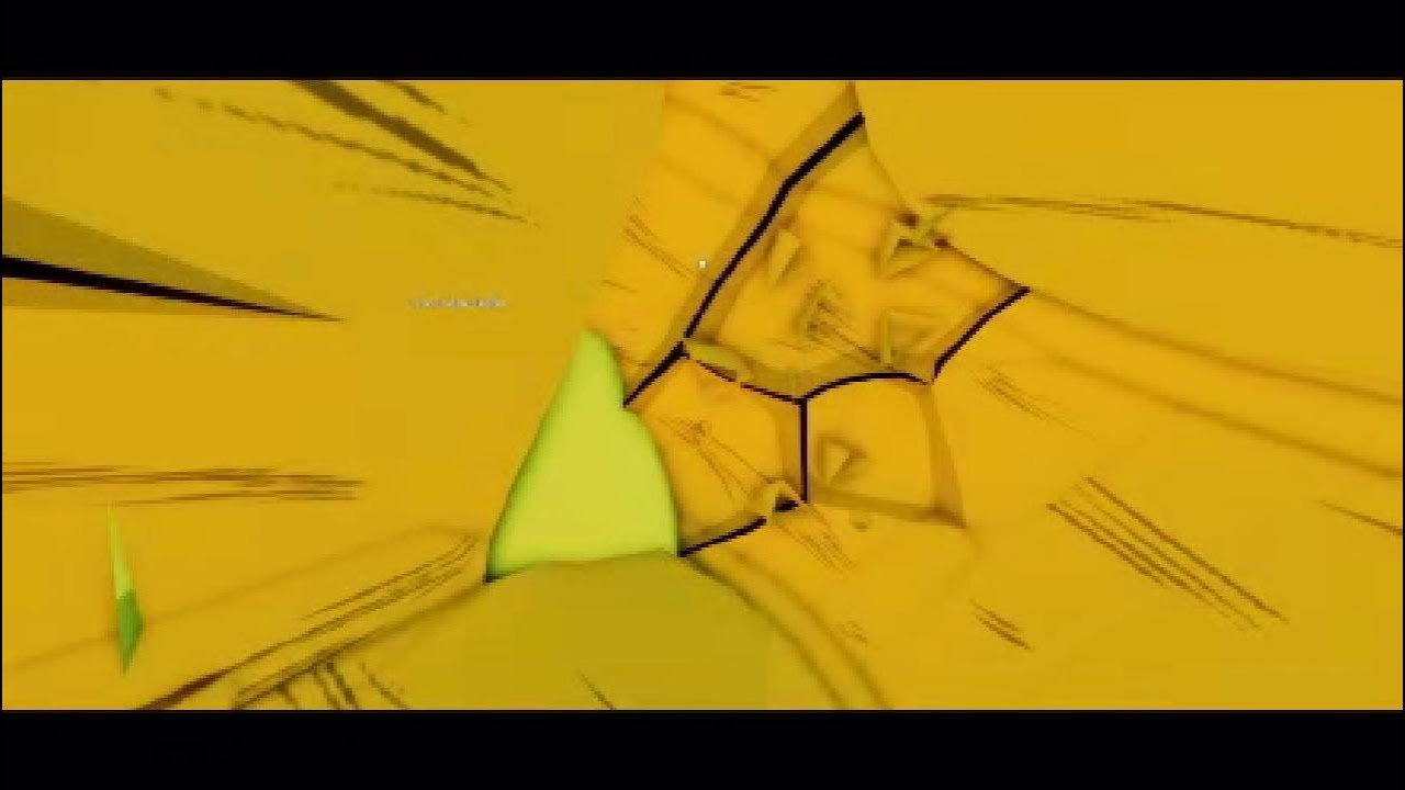 Getting Super Saiyan 4