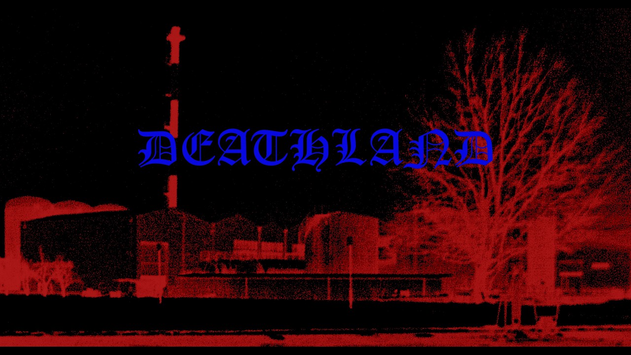 Radioactive - DeathlanD (Official Music Video)