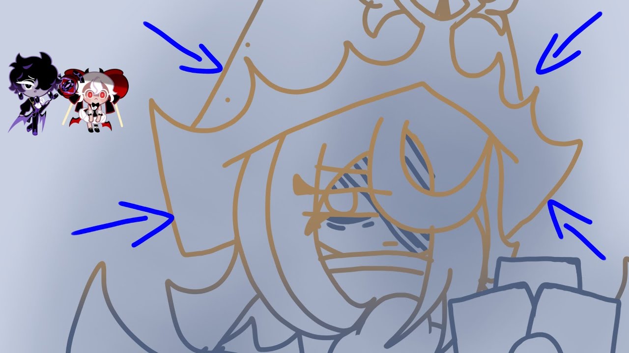 Voice Acting The Missing Voices In EP.8 Of Beast-Yeast! Part 2 | SPOILERS!