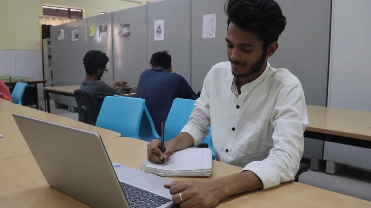 Katihar Engineering College (KEC), Katihar &ndash; Campus Tour