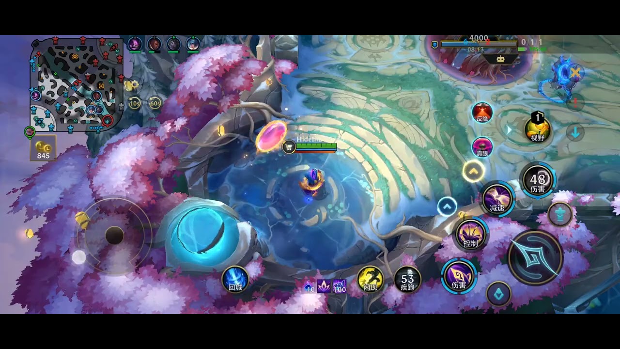 Norra the inting champion. Riot messed up 🤔🤬🙄