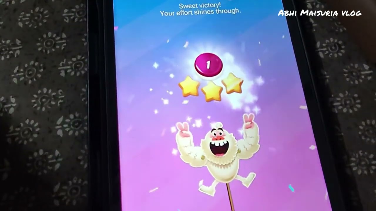 23 January 2026 - Candy crush Time pass 