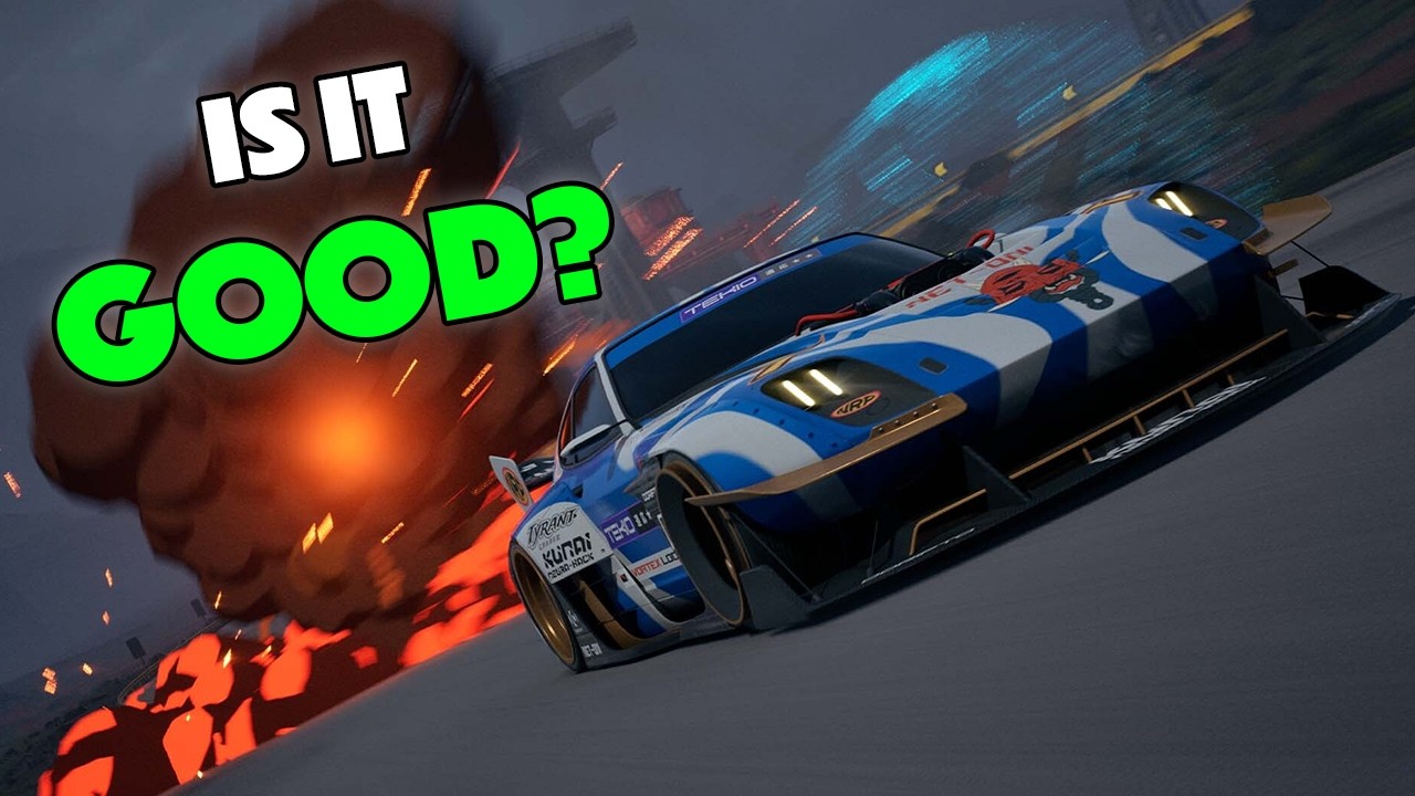 Is Screamer Any Good? (Let's Find Out!)