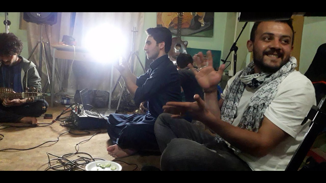 Khuwar folk song |Mansoor-Shabab|