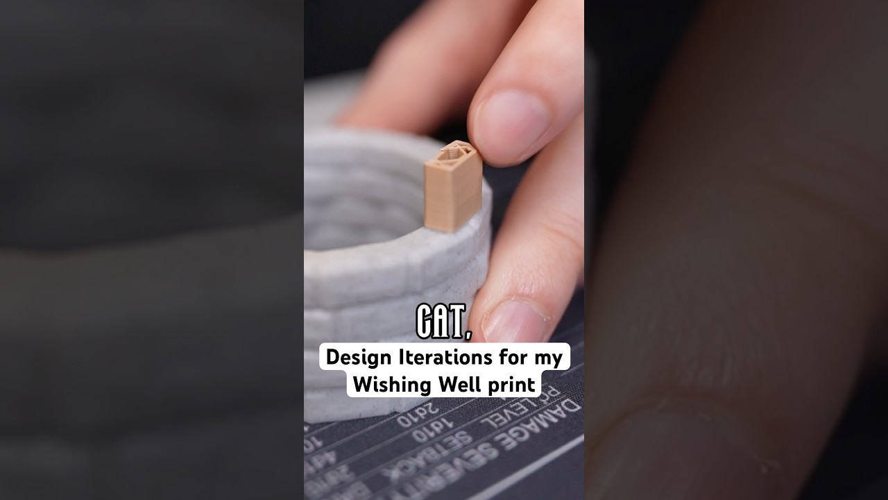 Well, you see&hellip; 💧 #dnd #3dprinting #deckofdmthings