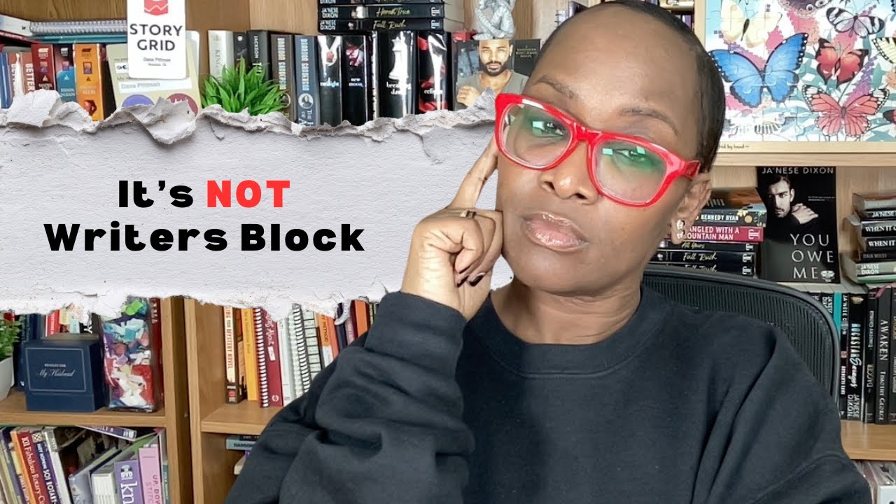 You’re Not Stuck. You’re Starting Without Support.