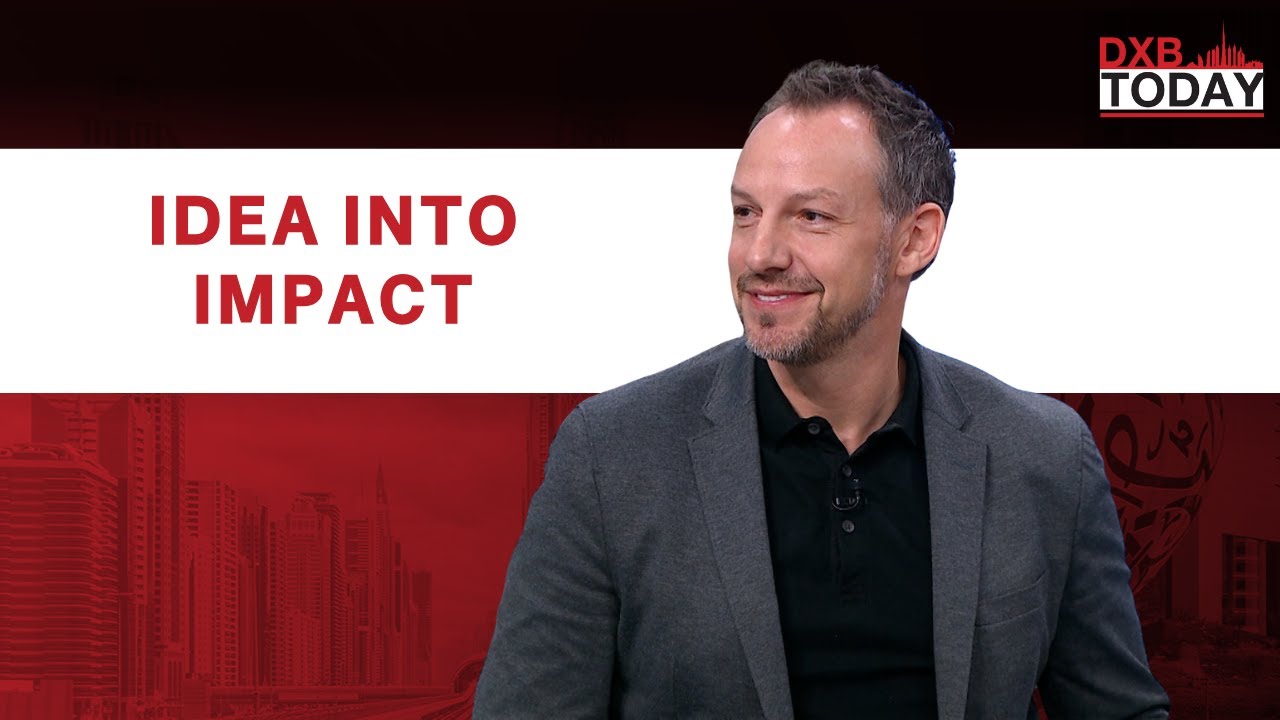 From Idea to Impact: Dr. Corrie Block on Building Purpose-Driven Businesses
