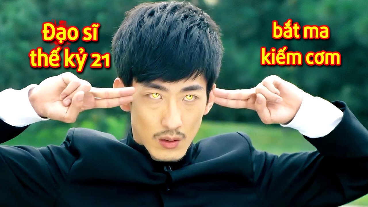 Chuyện Đời Bắt Ma Thế Kỷ 21 : Đạo Sĩ Hết Đất Sống Phải Đổi Nghề Đi L&agrave;m Bảo Vệ Kiếm Cơm