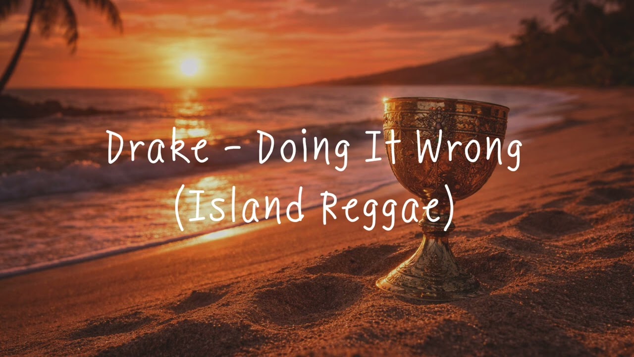 Drake - Doing It Wrong (Island Reggae)