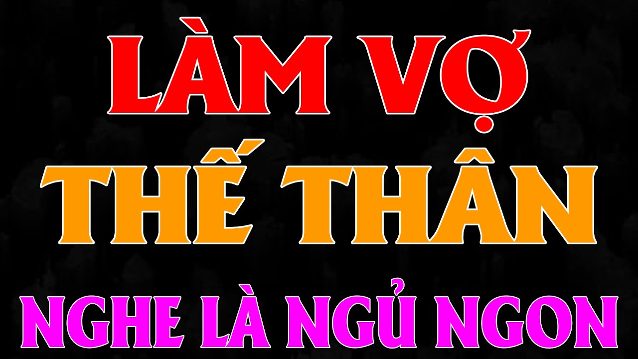 Câu chuyện có thật đêm khuya: 