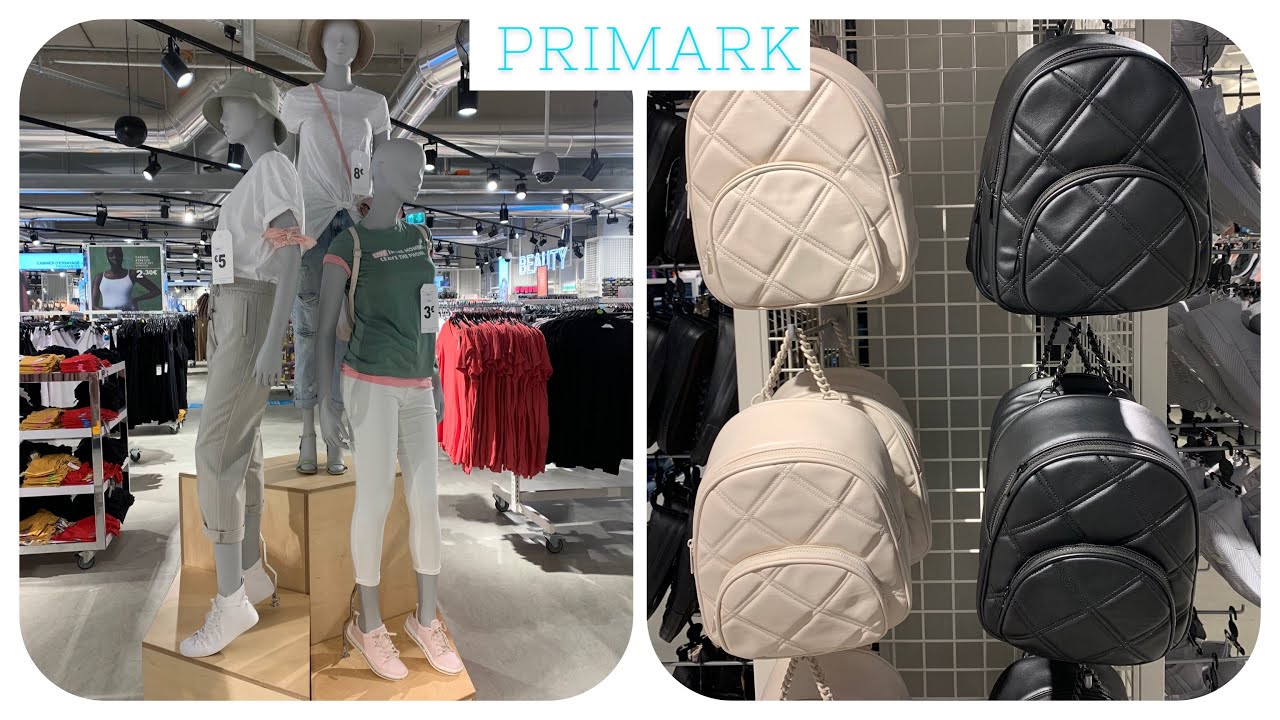 Primark new collection February 2021