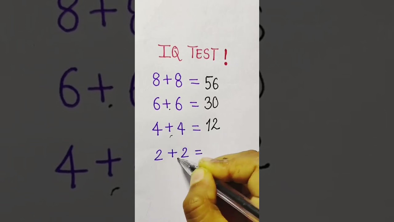 Number System Puzzle 7 #shorts #youtubeshorts #shortvideo #maths