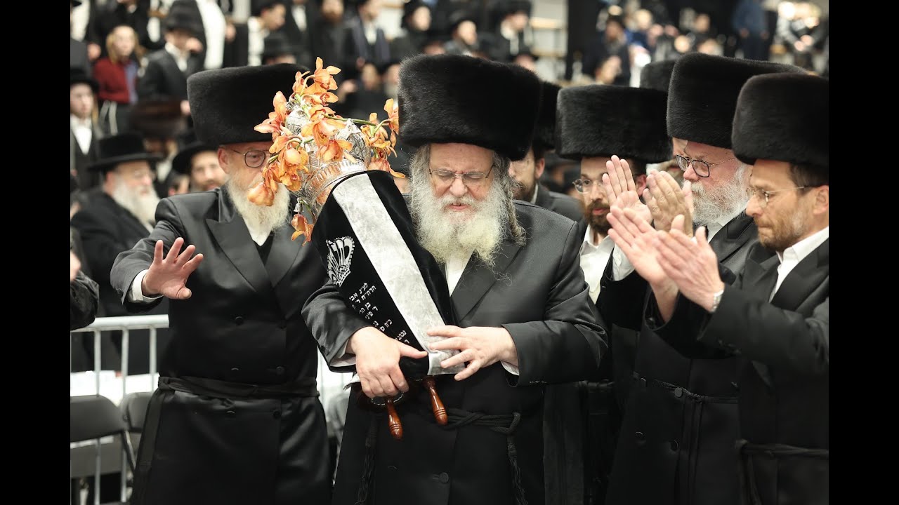 המשך תקציר סיכום [חלק ב'] מנסיעת הגאון רבי שאול אלתר לארה