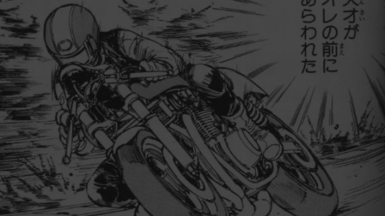 &ldquo;100 on the dash&hellip;&rdquo;(desired car & motorcycle subliminal)