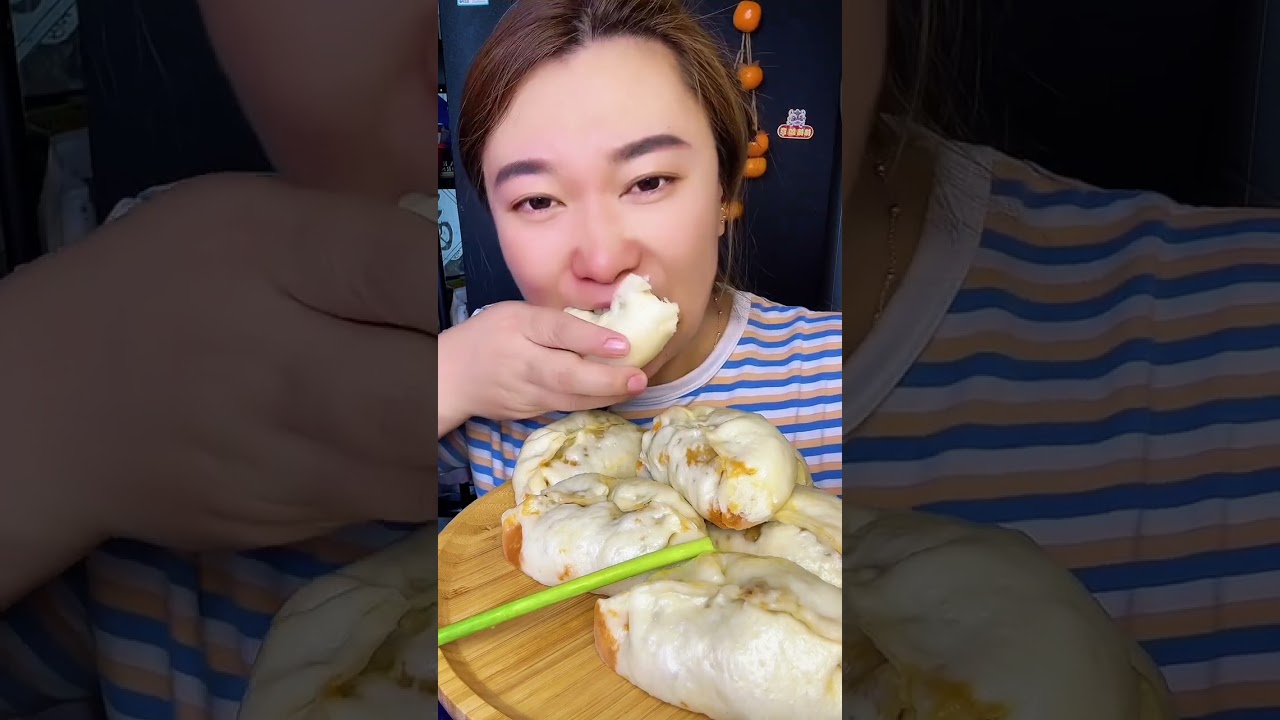 Delicious to eating Food #short #017