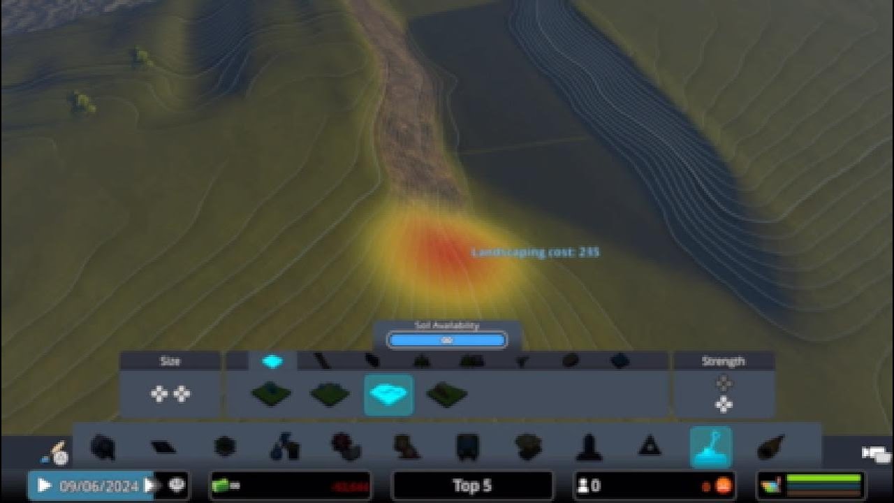 Ultimate city part 1 Doing the highway And the Feeling our The dirt