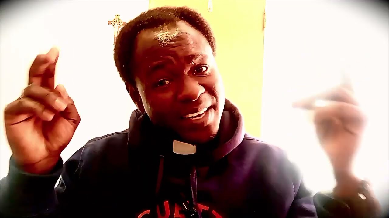 Lent: Day 9