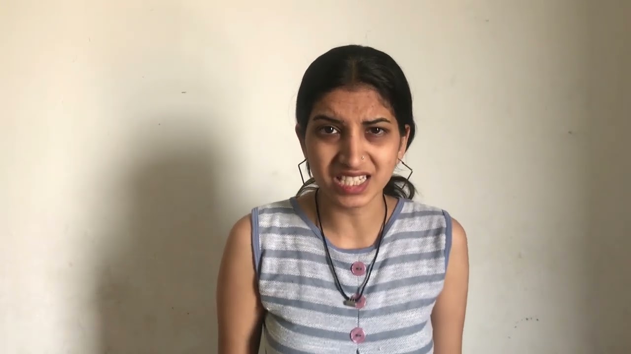 Hindi Audition | damini devmorari