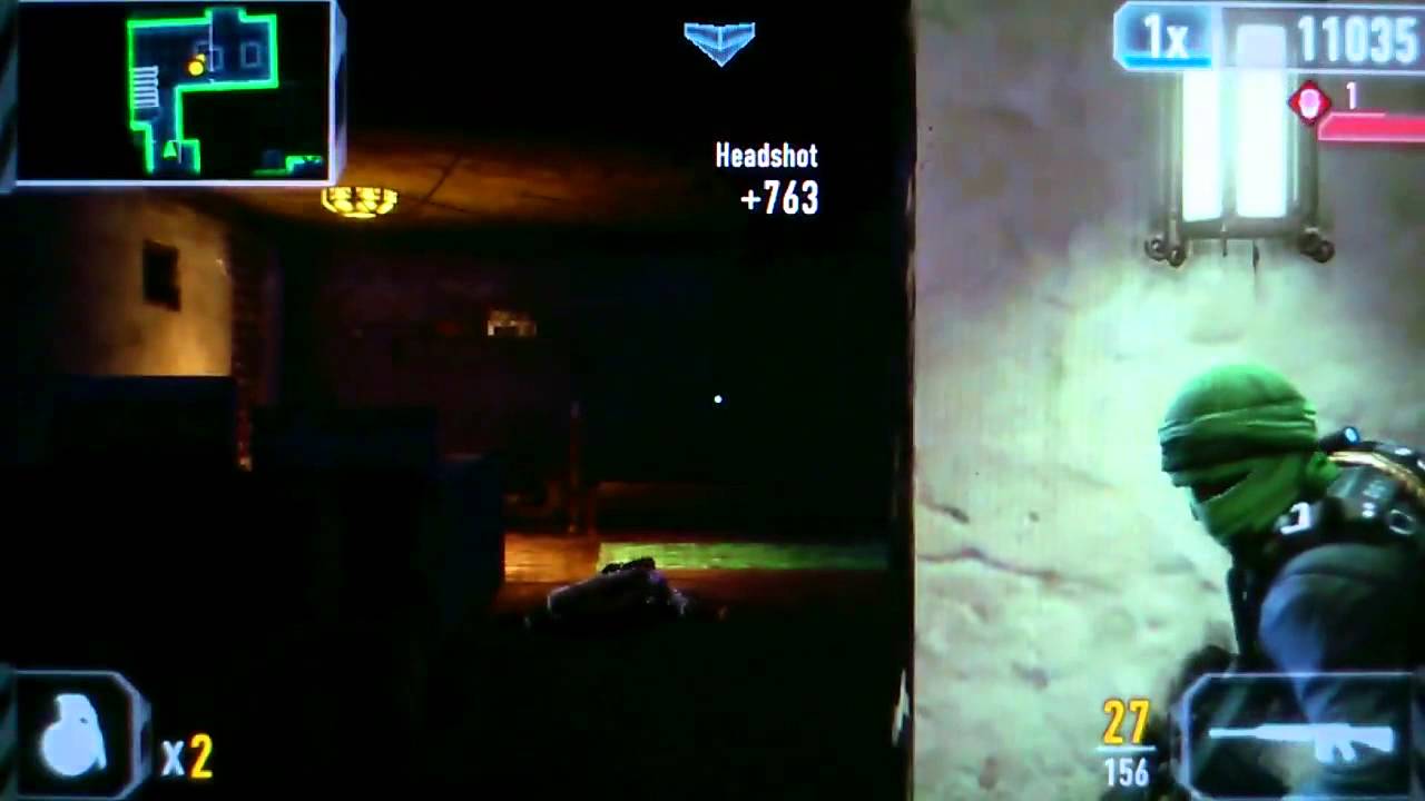 Unit 13 HVT Scorpion