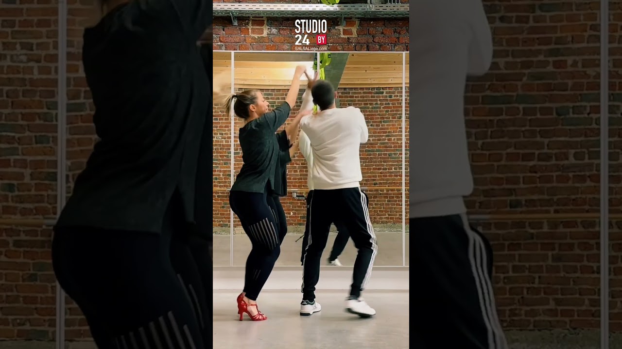 Studio24 | Salsa