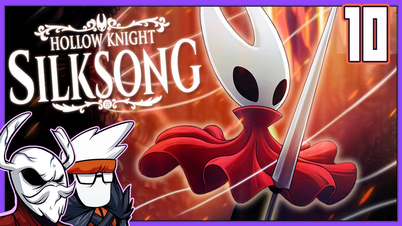 Beastfly Beatdown: Hollow Knight Silksong - PART 10