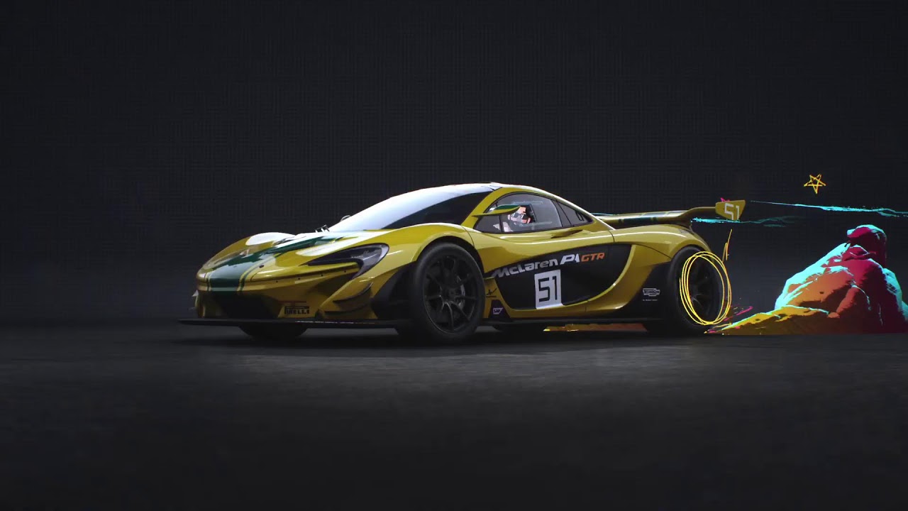 Need for Speed