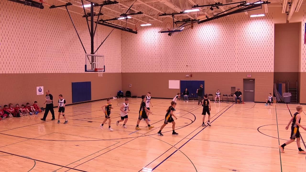 7th G Grade state Game 1