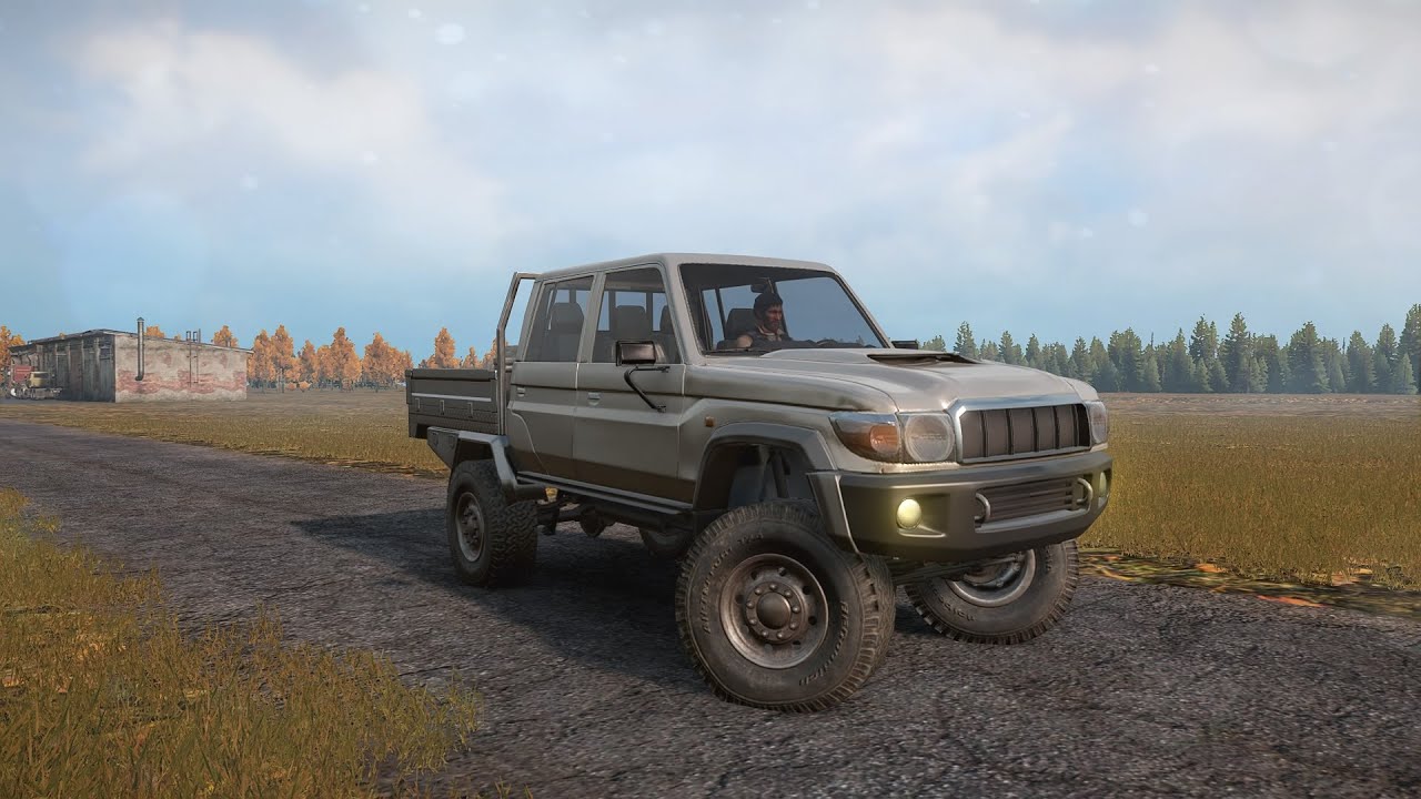 تجربة شاص لعبة سنو رنر ( ps4 )