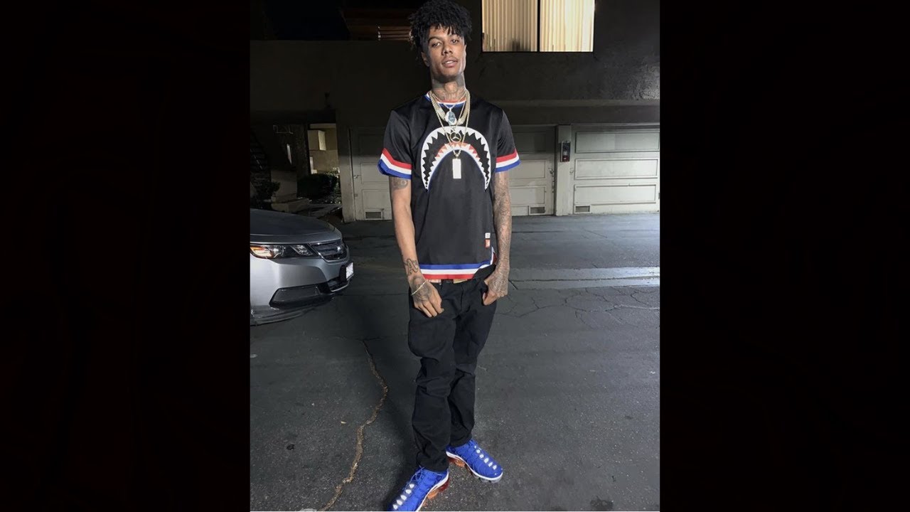[FREE] Blueface x Baby Girl Type Beat 