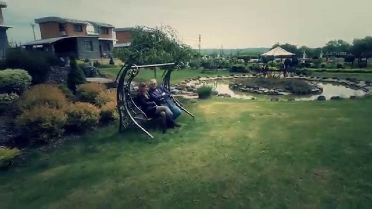 Hotel & Spa Resort Kaskady - Dokument pri príležitosti 10. výročia