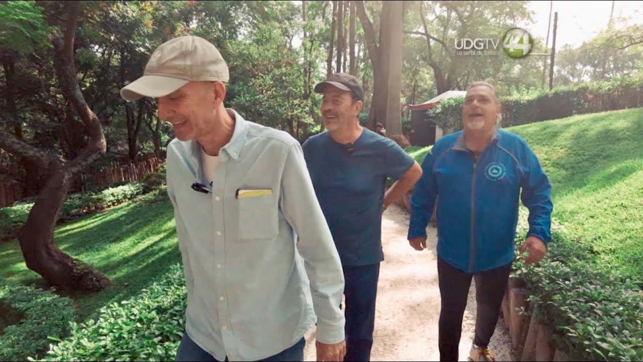ChoraTV Programa 236/2025 Desde el Bosque de Los Colomos