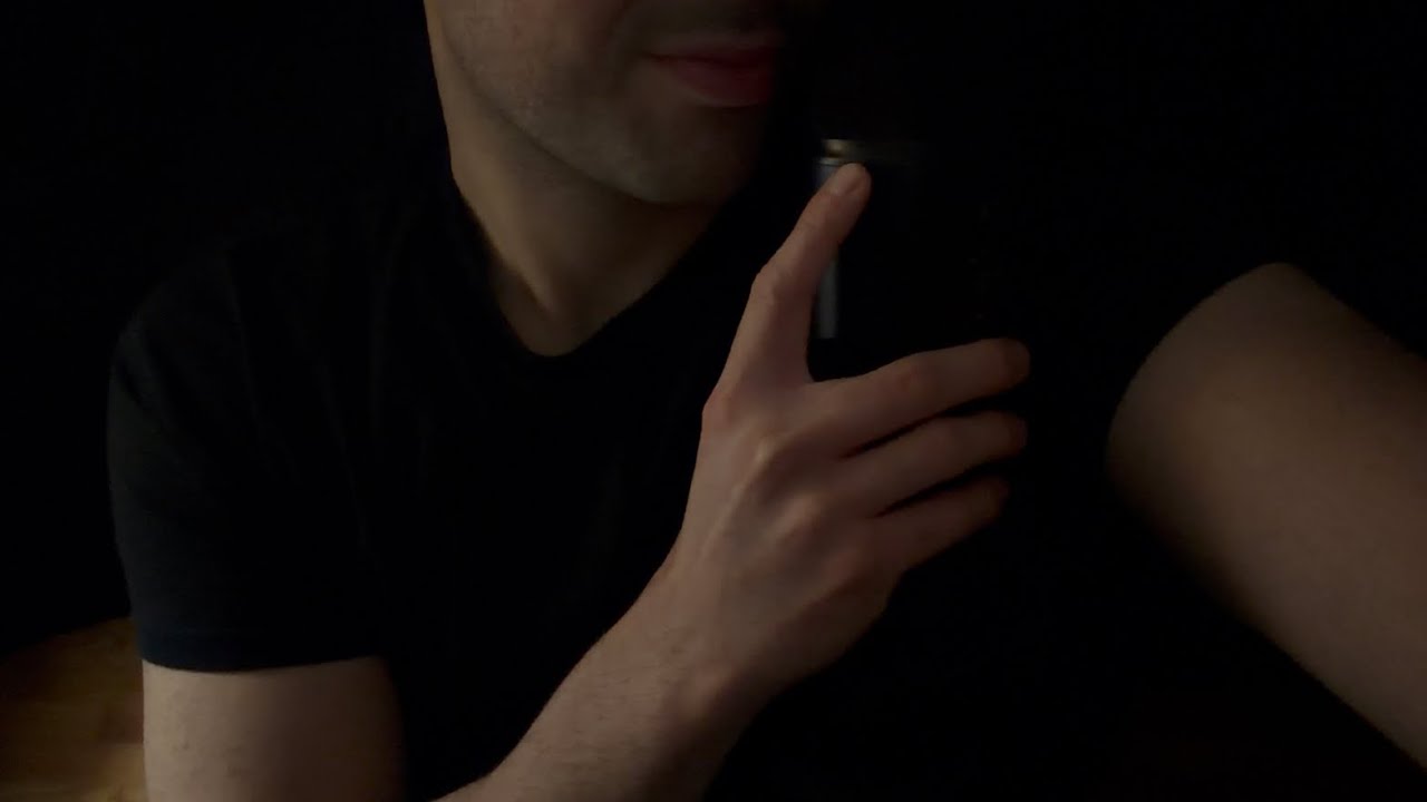 ASMR It’s Okay, You’re Safe Here (Comforting You)